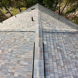 Roofing - Roofing And Gutters