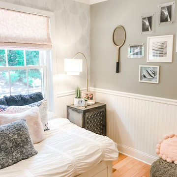 Teenage Dream Retreat