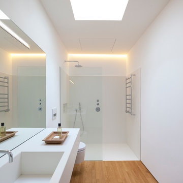 Residential Property/Vivienda Particular (Somosaguas, Madrid)