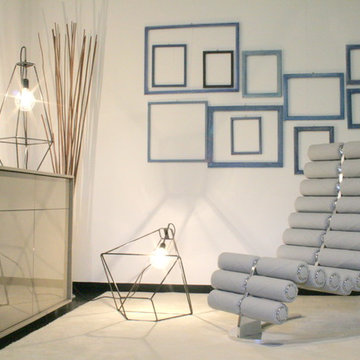 Ambiente 02_Iperdimensione