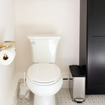 Bathroom Renovation Project - Frederick, MD #33
