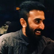 Midhun Mukundan's photo