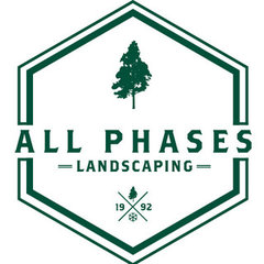 All Phases Landscaping