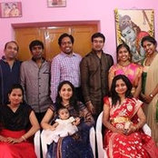 Sri Laxmi's photo