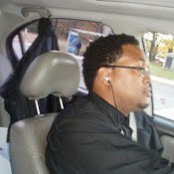 Mervin Fevrier's photo