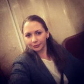 Photo de Ирина Богинская