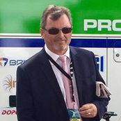 Alain Authiers foto