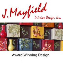 J. Mayfield Interior Design, Inc.