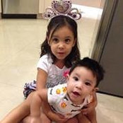 Melissa Zelaya's photo