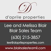 Lee Blair's photo