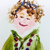 Miriam Hughes's photo