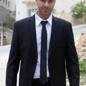 Photo de Abdullah Khanfar