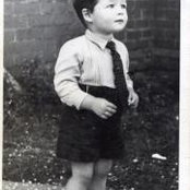 Foto von Peter Stephenson