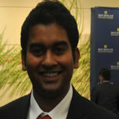 sharath mohan's photo