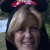 Beth Harbaugh McCarthys billede