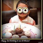 Bobby Choochan's photo