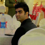 Foto von Shoaib Sheikh