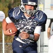Chris Larsens billede