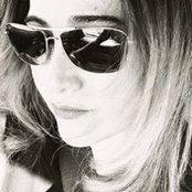 Marjorie Araya's photo