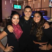 Mathew Berrios's photo