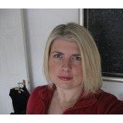 Foto von Fiona Ross