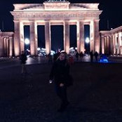 Nicky Kramersteter's photo