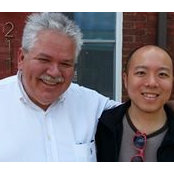 Phillip Wu's photo