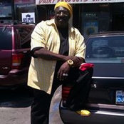 Terrence Perdues foto