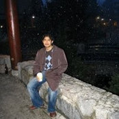 Farris Rasheed's photo