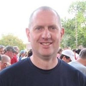 Mark Hough's photo