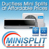 Mini-Split Warehouse's photo