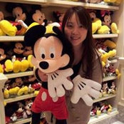 Vicky Chen's photo