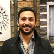 Iman Sadooghi's photo