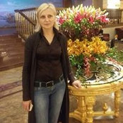 Светлана Сажина's photo