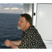 Michael Dando's photo