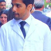 Mustafa Khan's photo