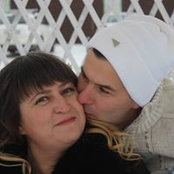 Елена Крутикова's photo