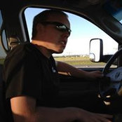 Michael Dunigan's photo