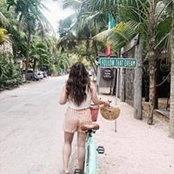 Foto von Nancy Nataly Juarez