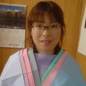 Katou Miyoko's photo