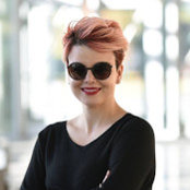 Samira Rahimi's photo