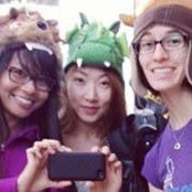 Desiree Sung's photo