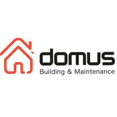 Domus Building & Maintenance