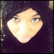 Sakinah Jamila's photo