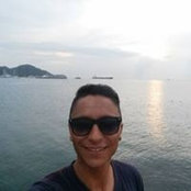 Eric Garcia's photo