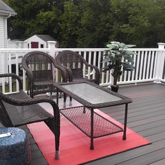 Durable Remodeling