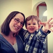 April Peabody's photo