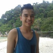 Lukman Hamdan's photo