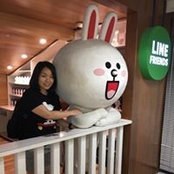 Foto von Fanny Chan
