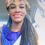 Martha Okowa's photo